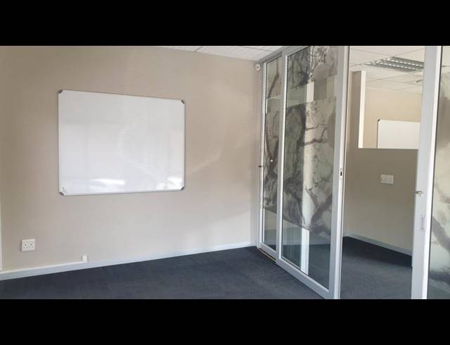 BUSINESS PROPERTY TO RENT IN ROUTE 21 BUSINESS PARK